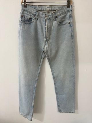 Levi’s Jeans 501 W32 L32
