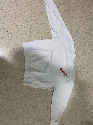 Sudadera nike