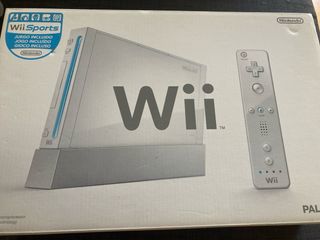 Nintendo Wii