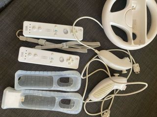 Nintendo Wii