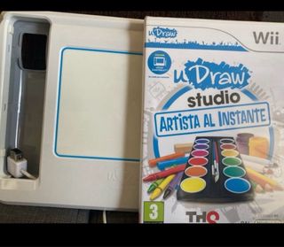 Nintendo Wii