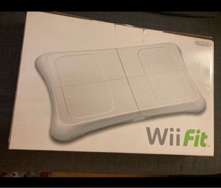 Nintendo Wii