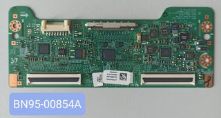 PLACA T-CON SAMSUNG BN95-00854A.