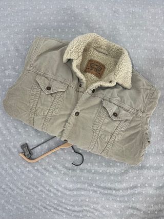 Levi’s Jacket Beige Talla L