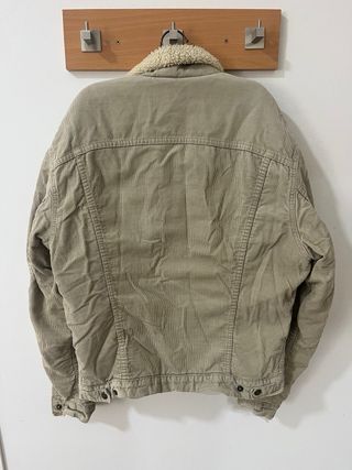 Levi’s Jacket Beige Talla L