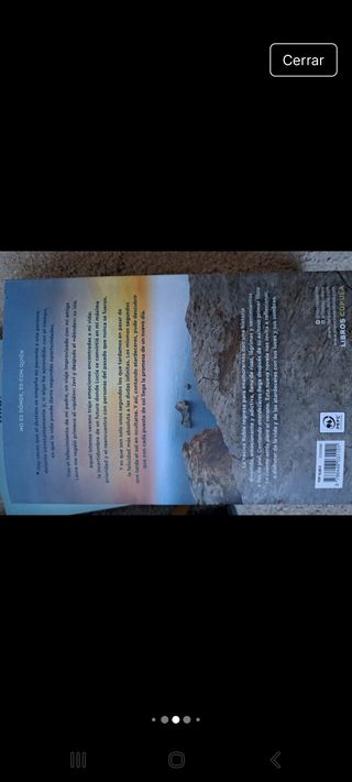 Pack libros La vecina rubia