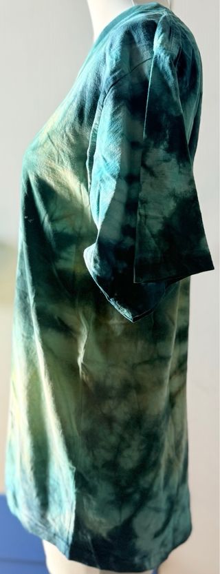 Tshirt donna Vintage Newage