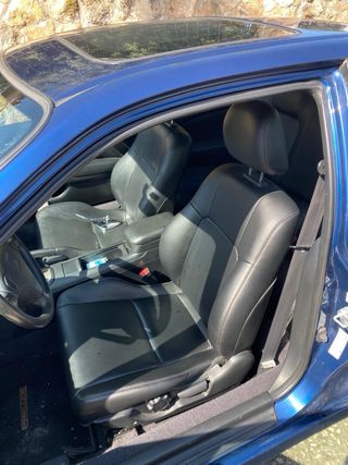 Honda Prelude 1999