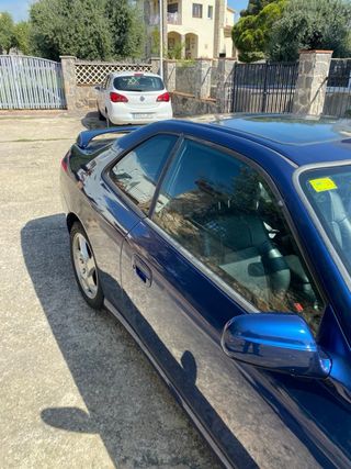 Honda Prelude 1999