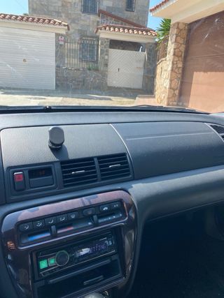 Honda Prelude 1999