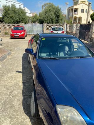 Honda Prelude 1999