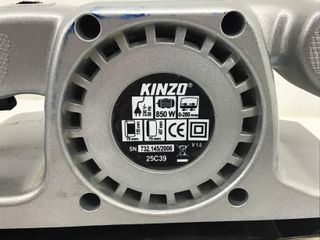lijadora banda kinzo 25c39