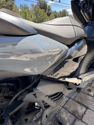 Yamaha XMAX tech max 2023