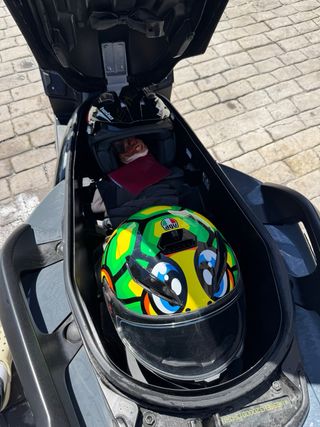 Yamaha XMAX tech max 2023