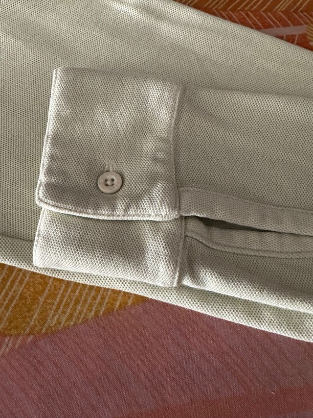 TIMBERLAND originale Polo uomo