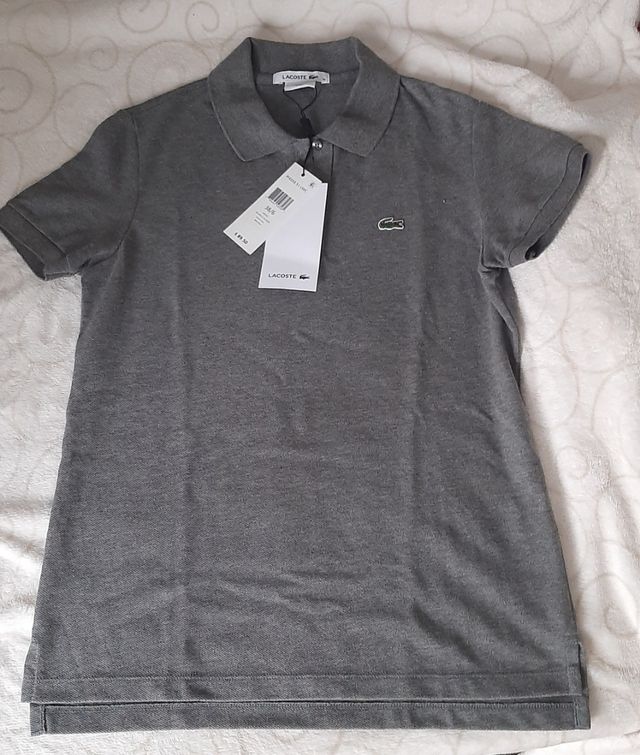 Polo Lacoste