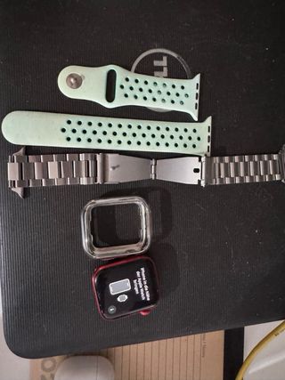 Apple watch serie 6 gps