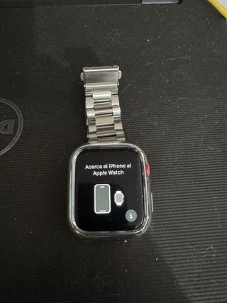 Apple watch serie 6 gps
