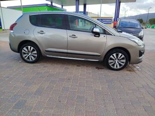 Peugeot 3008 2017