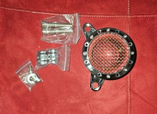 Filtro de aire harley davidson 
