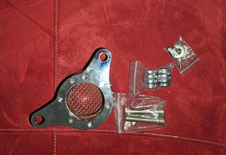 Filtro de aire harley davidson 