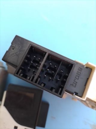 2 motores elevalunas eléctricos de Seat