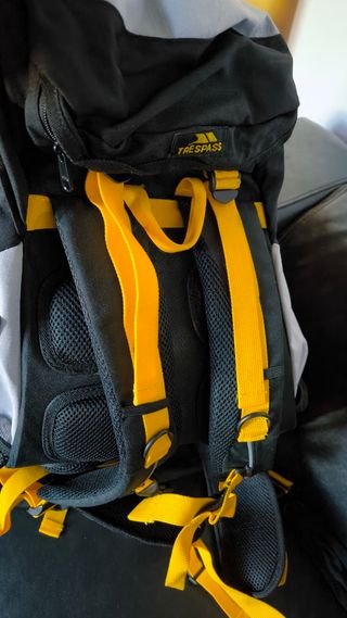 Mochila Camping 45l