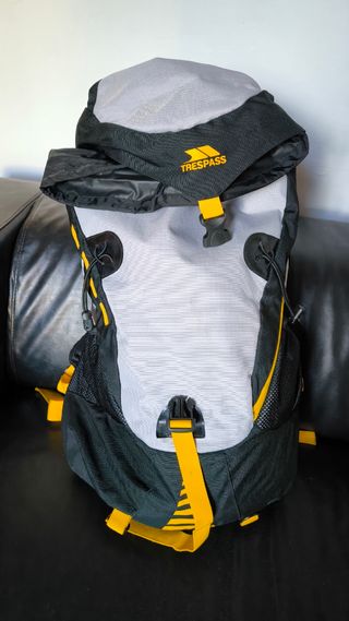 Mochila Camping 45l