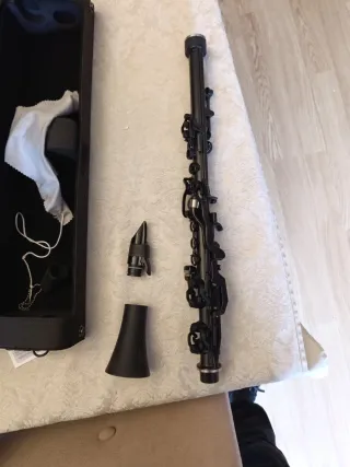 Clarinete Nuvo Clarineo