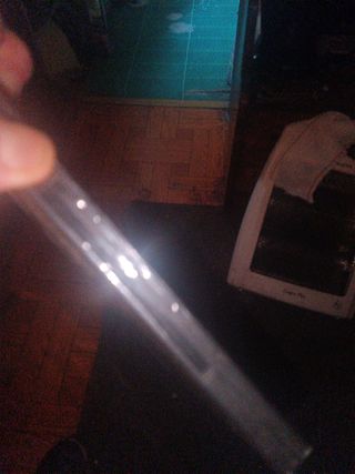 Una buena oya exprés