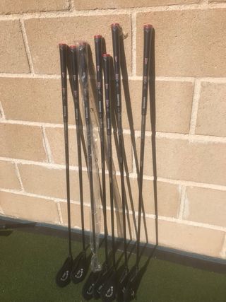 Set boomerang BG700 del Pw al 4