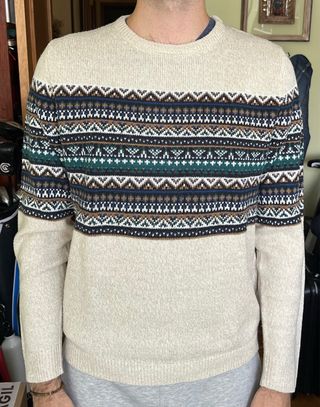 Jersey Beige