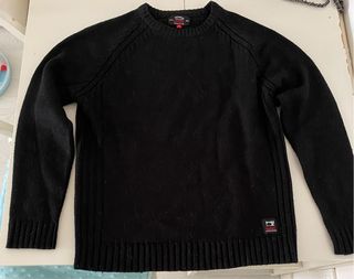 Jersey hombre