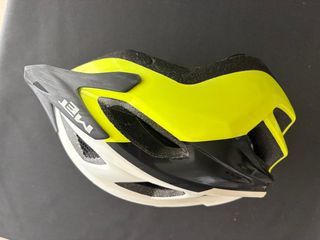 CASCO CROSSOVER MET