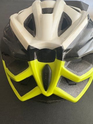 CASCO CROSSOVER MET