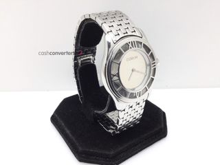 reloj alta gama unisex corum mystere  138.500.20