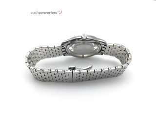 reloj alta gama unisex corum mystere  138.500.20