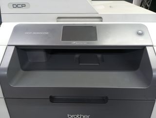 Impresora Brother DCP-9020COW