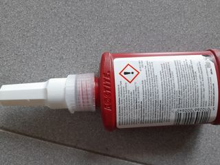 Loctite 243 fijador de roscas