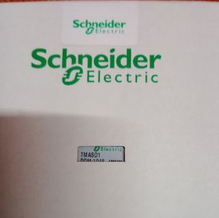 Memoria SD para PLCs M221-M241 y M251 ref. TMASD1