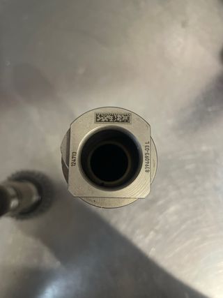 Arboles de levas BMW R1250GS 2019 culata derecha