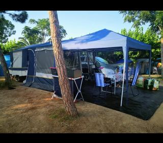 Remolque Montaña XL