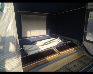 Remolque Montaña XL