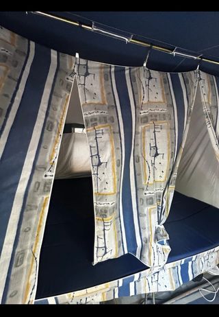 Remolque Montaña XL