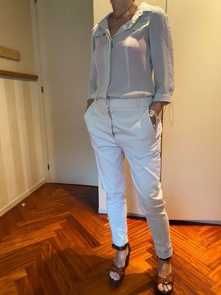 Mono de verano Twinset