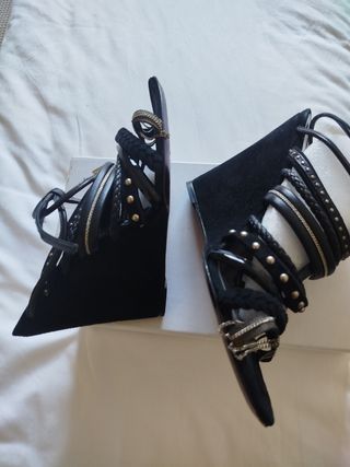 Sandalias