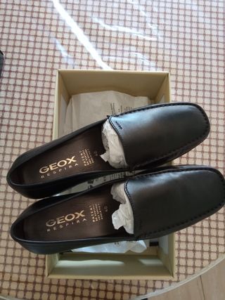 Zapatos Geox 