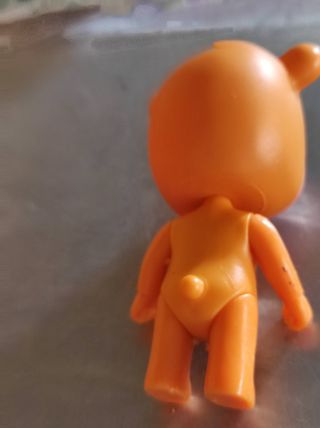 Bebés llorones guepardo