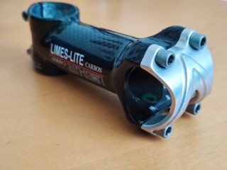Potencia 100mm Limes-Lite Carbon