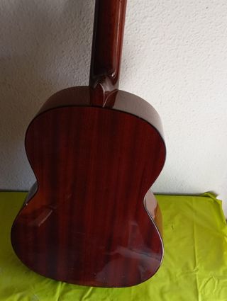 Guitarra Miguel Ángel 230